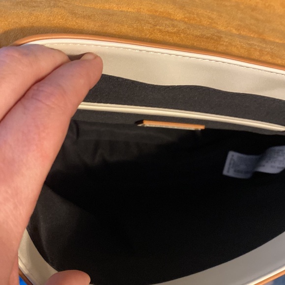 Zara Woman Shoulder Bag - Picture 6 of 7